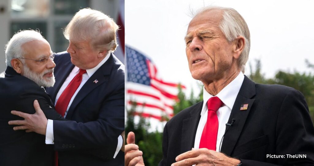 Trade Official’s Use of ‘Brahmins’ on Fox News Provokes Hindu Backlash