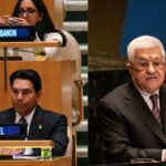 Featured & Cover Trump Administration Criticizes UN Vote on Palestinian Statehood