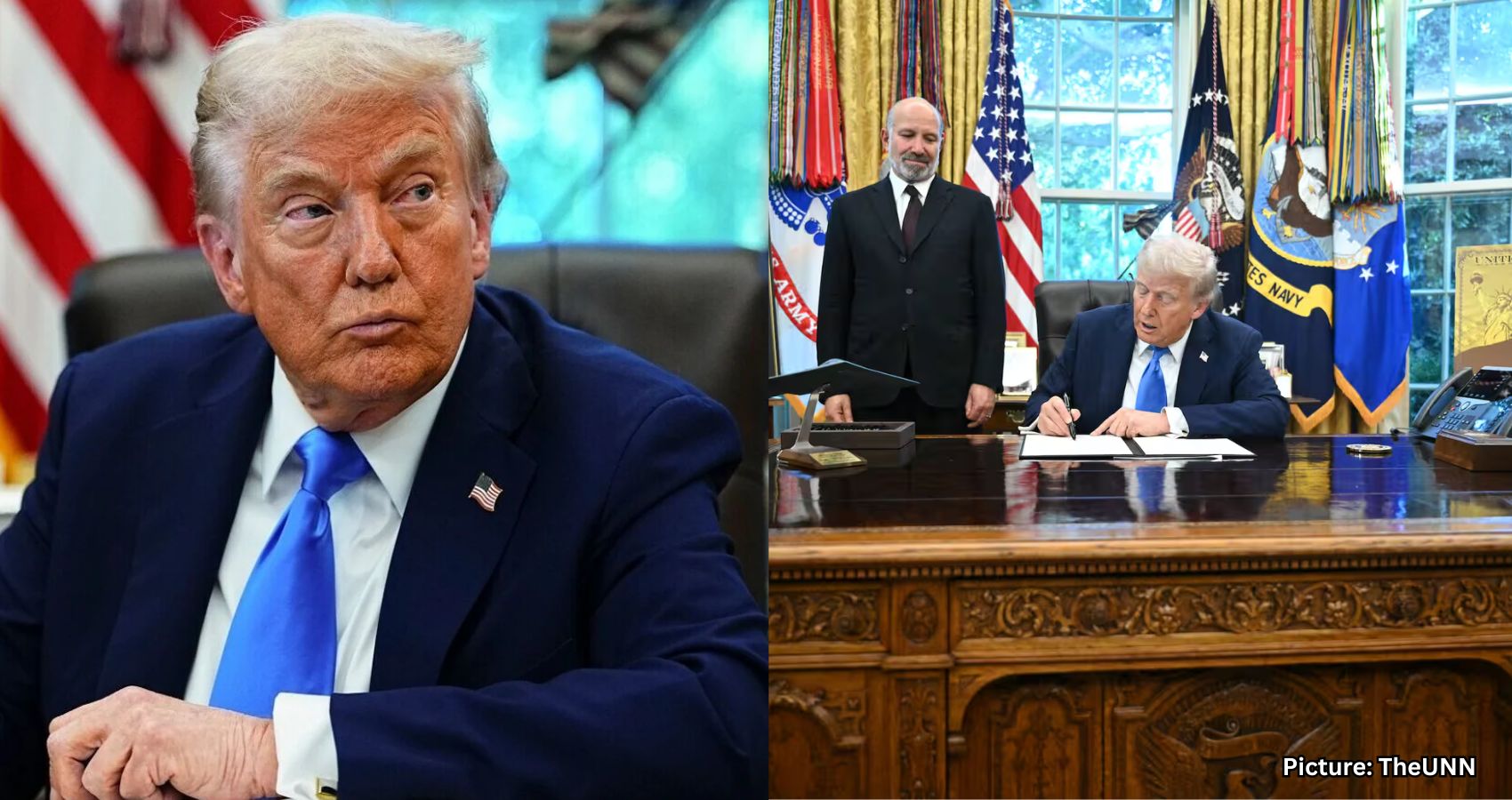 Trump Administration Implements $100,000 Fee for H-1B Visas, Embassy Offers Support