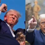 Featured & Cover Trump Agency's Social Media Reach Exceeds MSNBC CNN Viewership DHS Reports
