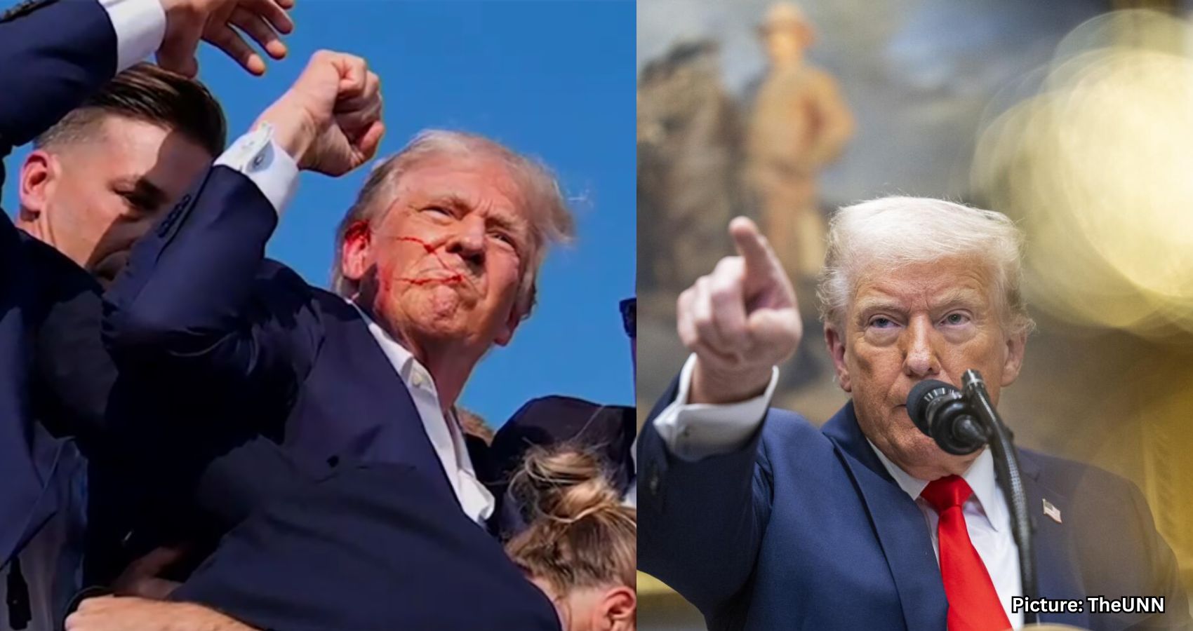 Featured & Cover Trump Agency's Social Media Reach Exceeds MSNBC CNN Viewership DHS Reports