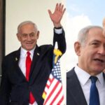 Featured & Cover Trump Anticipates 'Real Chance for Greatness' Ahead of Netanyahu Meeting