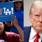 Featured & Cover Trump Opponents Claim SCOTUS Ruling Promotes 'Racial Terror' in ICE Raids