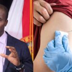 Featured & Cover Trump Praises Florida's Elimination of Vaccine Mandates as Strong Position