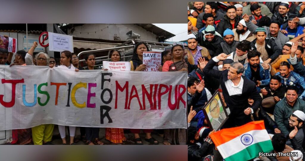 Two Shootings Raise Concerns Among Indian-American Communities