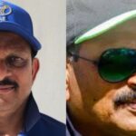 Featured & Cover UAE Coach Lalchand Rajput Aims for Upset Against India in Cricket Match