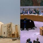 Featured & Cover UN Security Council Rejects Resolution to Extend Iran Nuclear Sanctions Relief