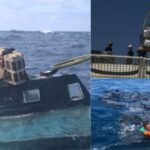 Featured & Cover US Strikes Drug Smuggling Boat Carrying Over Ton of Cocaine