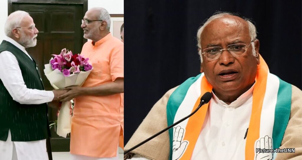 Featured & Cover VP Polls A Battle for Ideologies and Parliamentary Traditions