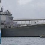 Featured & Cover Venezuelan Military Jets Approach US Navy Ship Pentagon Calls It Provocative