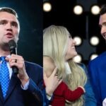Featured & Cover World Leaders Mourn Charlie Kirk Following Shocking Assassination in Utah