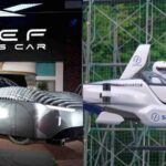 Featured & Cover World's First Flying Car Set for Takeoff After Successful Tests