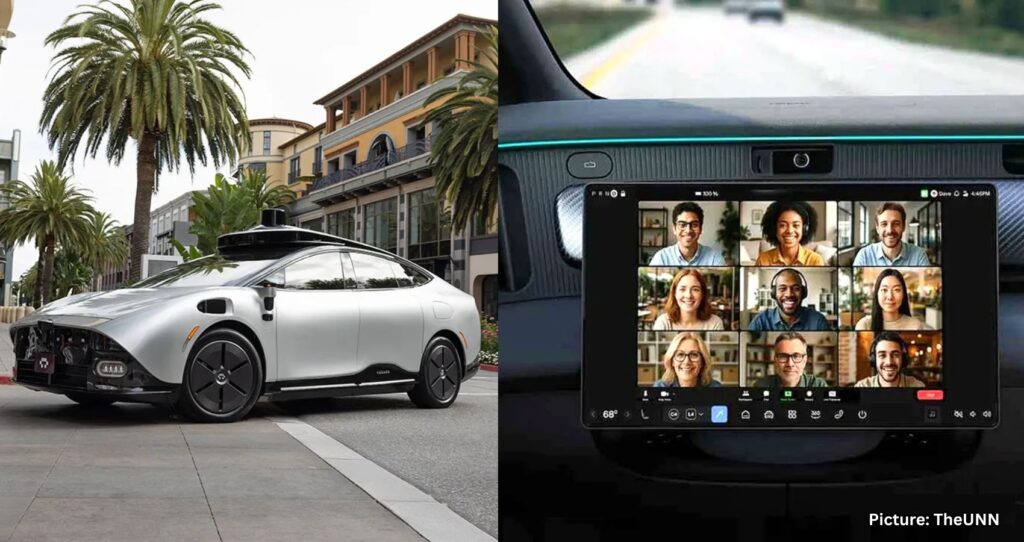 World’s First Personal Robocar: Would You Consider Buying One?