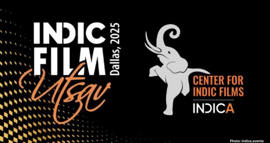 6th Indic Film Utsav Highlights Diversity of Indian-American Cinema