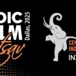 Feature and Cover 6th Indic Film Utsav Highlights Diversity of Indian American Cinema
