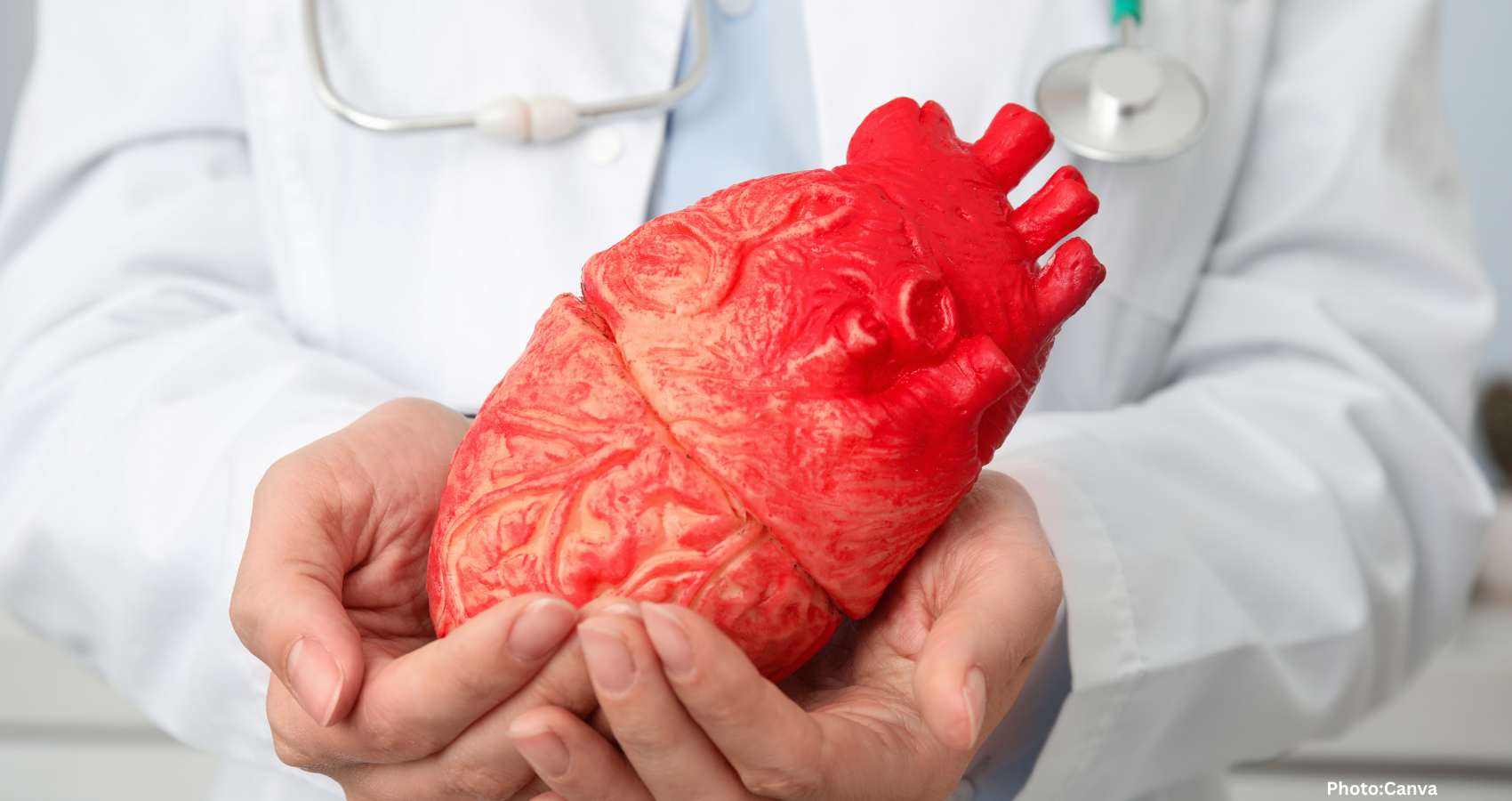 Feature and Cover A Wake Up Call for Indian American Heart Health Awareness