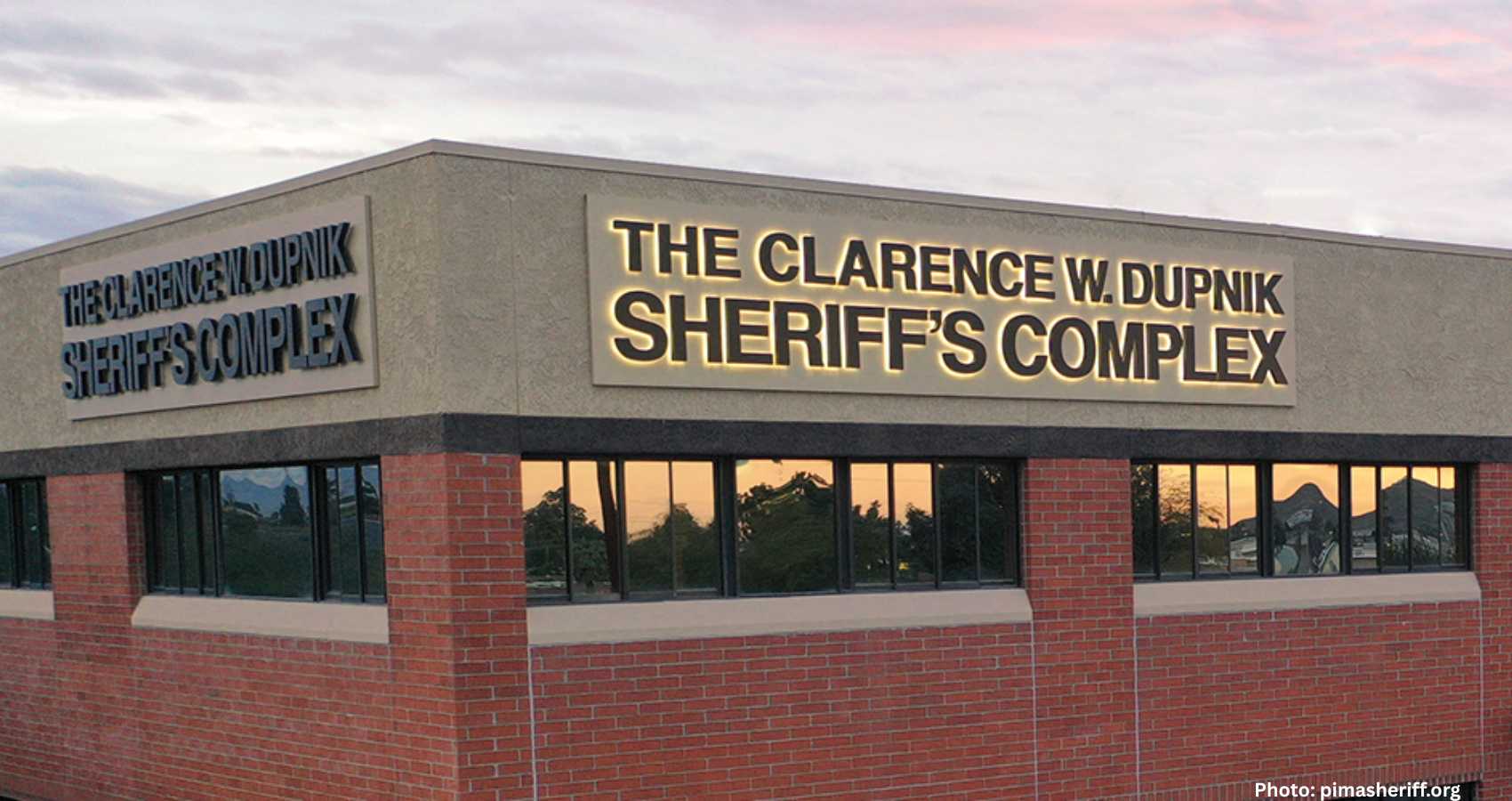 Feature and Cover Arizona Sheriff's Office Implements AI Program for Case Report Writing