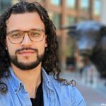 Feature and Cover Axel DACA Recipient Works to Safeguard His Community