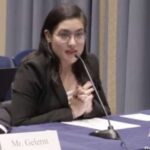 Feature and Cover Beatriz Immigrant Lawyer Advocating for Noncitizen Children's Rights
