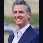 Feature and Cover California Governor Criticizes Trump's Funding Incentives for Universities