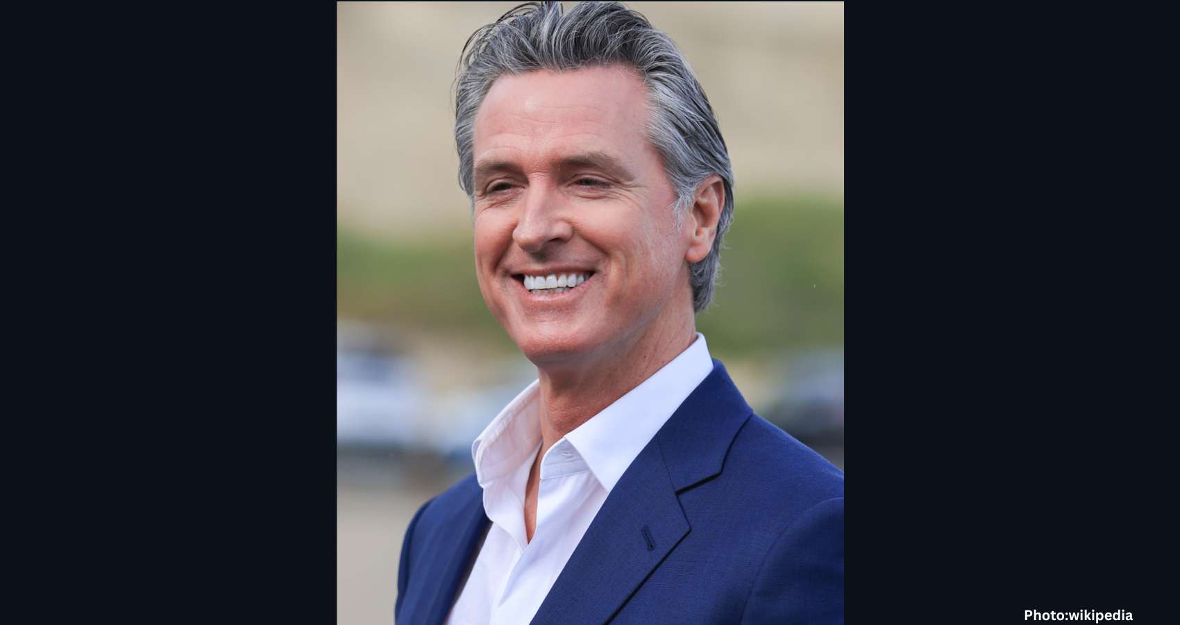Feature and Cover California Governor Criticizes Trump's Funding Incentives for Universities