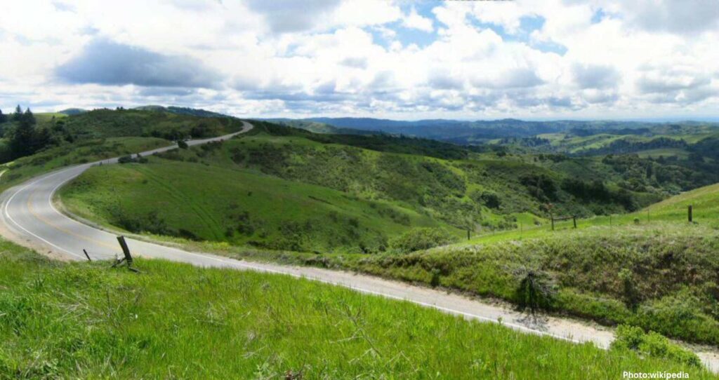 California’s Influence on Indian-American Writers and Their Narratives