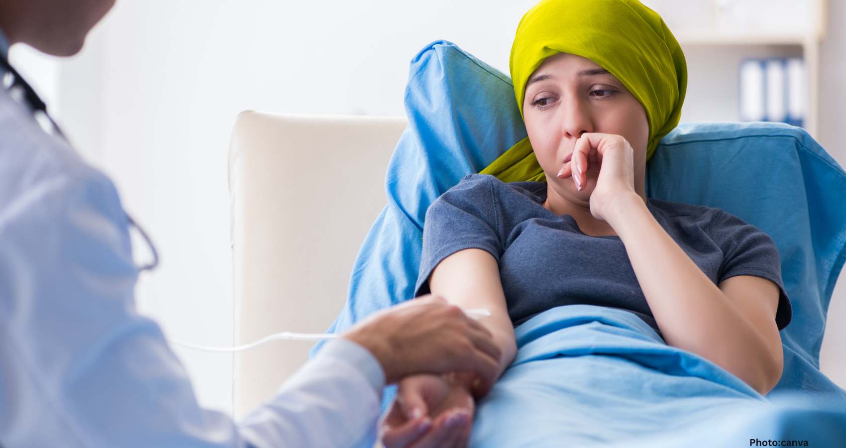 Cancer Rates Rising in Midwest Compared to Other U.S. Regions