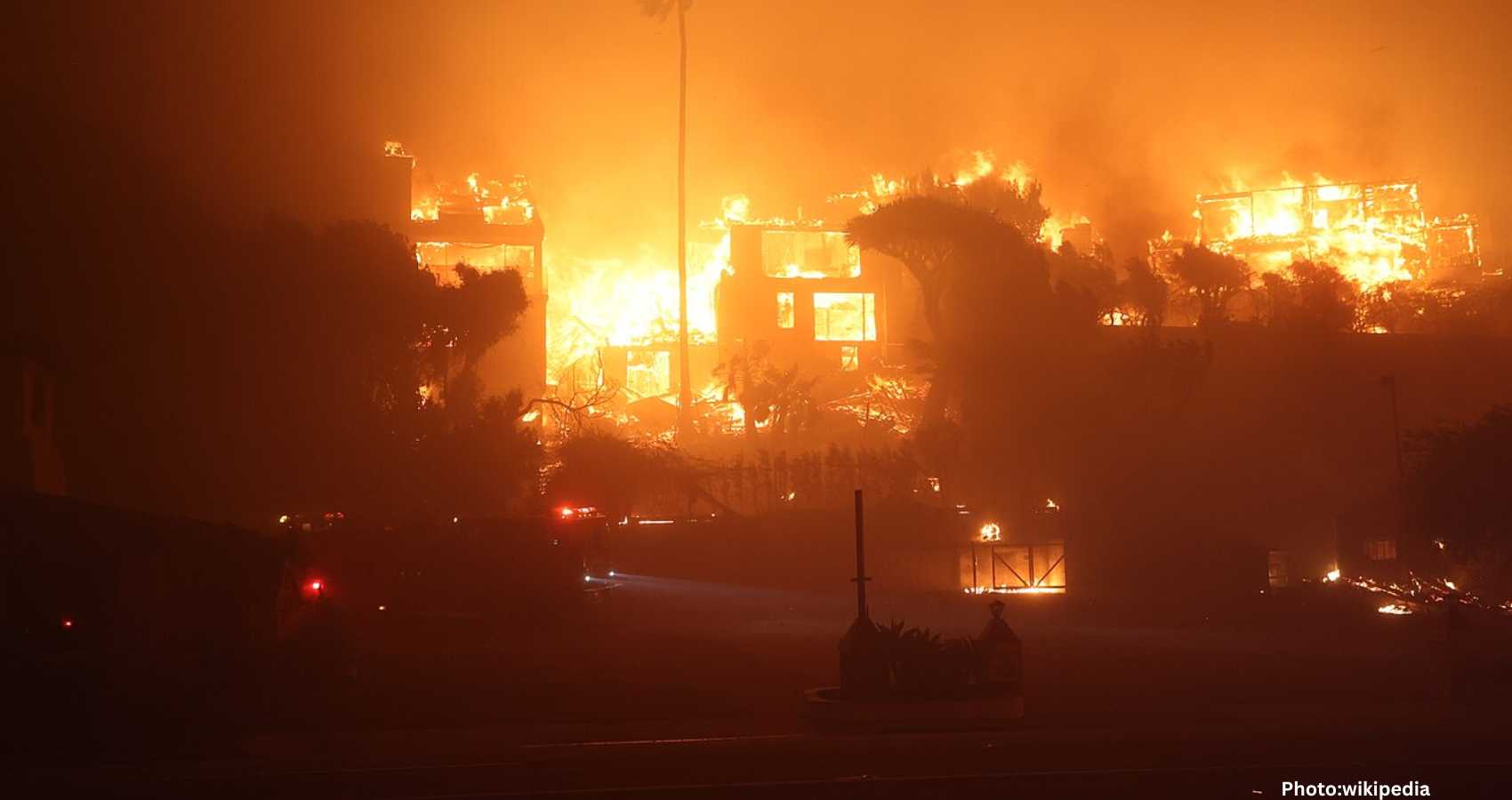 Feature and Cover ChatGPT Image Aids Arrest in Pacific Palisades Fire Investigation