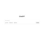 Feature and Cover ChatGPT to Introduce New Features Allowing Erotica Content