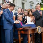 Feature and Cover Children's Welfare Under the One Big Beautiful Bill Act