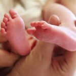 Feature and Cover Chile's Declining Birth Rate May Indicate U S Demographic Changes