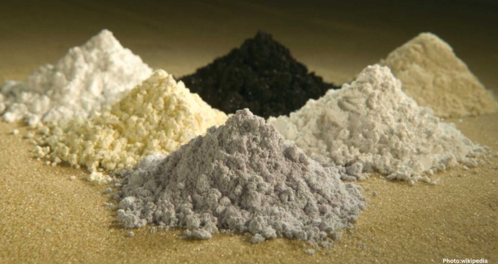 China Expands Influence in Africa to Secure Rare Earth Supplies