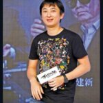 Feature and Cover China's Wealthy Youth Encounter Public Backlash Over Rising Inequality