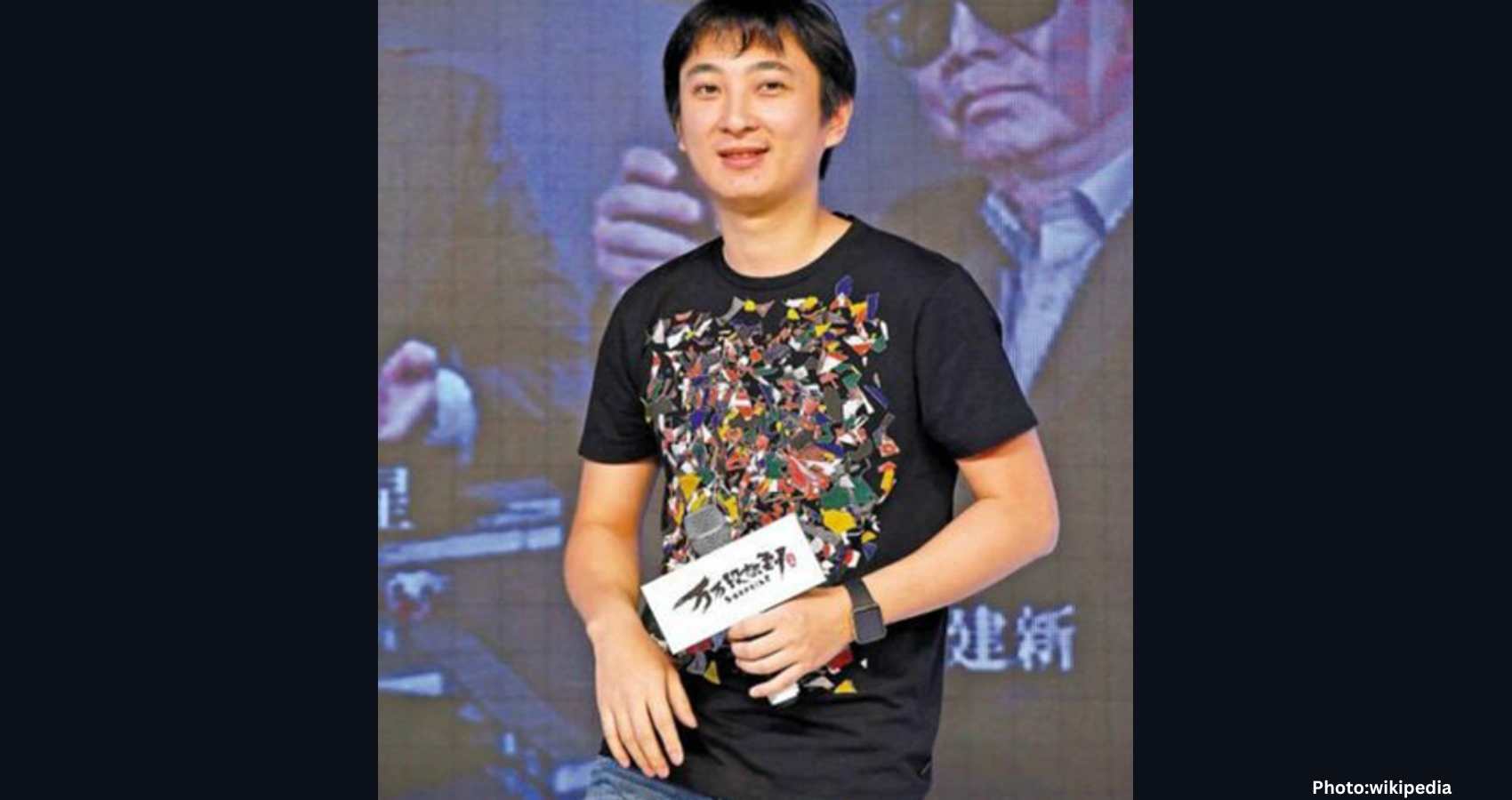 Feature and Cover China's Wealthy Youth Encounter Public Backlash Over Rising Inequality