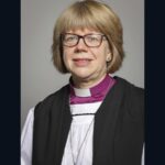 Feature and Cover Church of England Appoints Sarah Mullally as First Female Archbishop of Canterbury