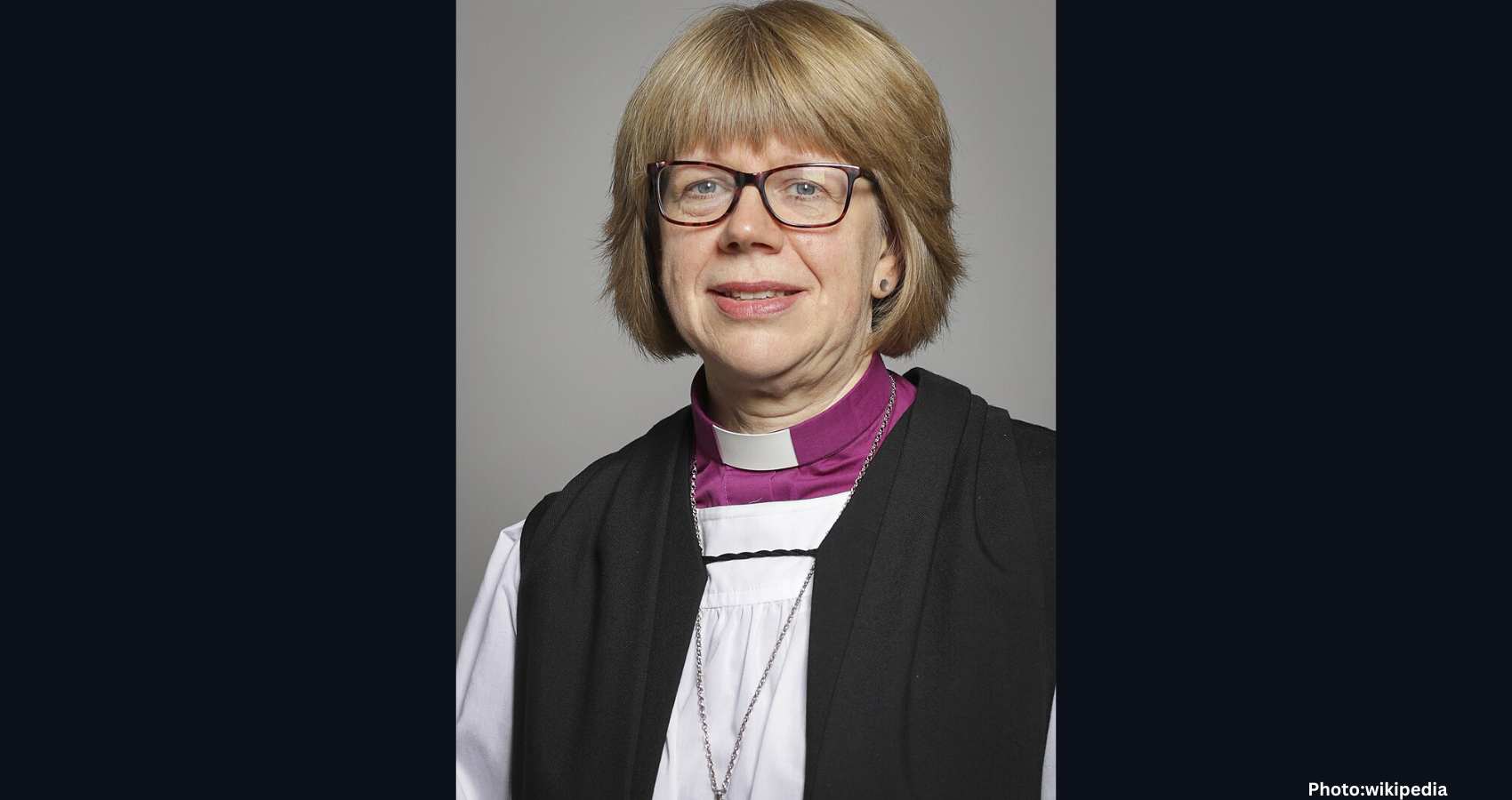 Church of England Appoints Sarah Mullally as First Female Archbishop of Canterbury