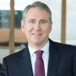 Feature and Cover Citadel's Ken Griffin Discusses U S Gold Buying Trend