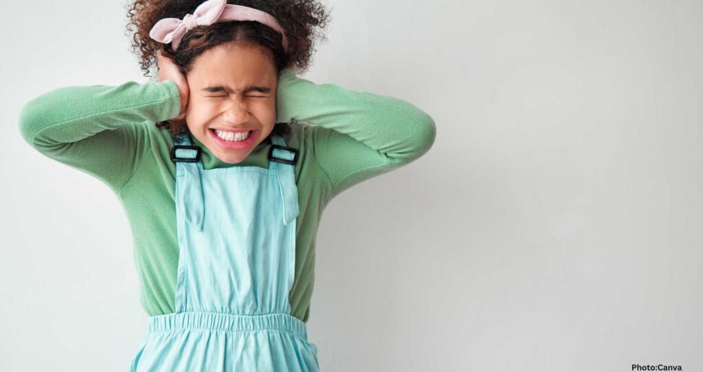 Climate Anxiety Among Children Grows Amid Policy Retreat