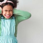 Feature and Cover Climate Anxiety Among Children Grows Amid Policy Retreat
