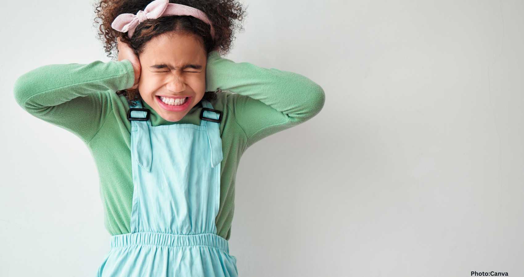 Feature and Cover Climate Anxiety Among Children Grows Amid Policy Retreat