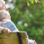 Feature and Cover Communities Urged to Develop Early Services for Elderly Population