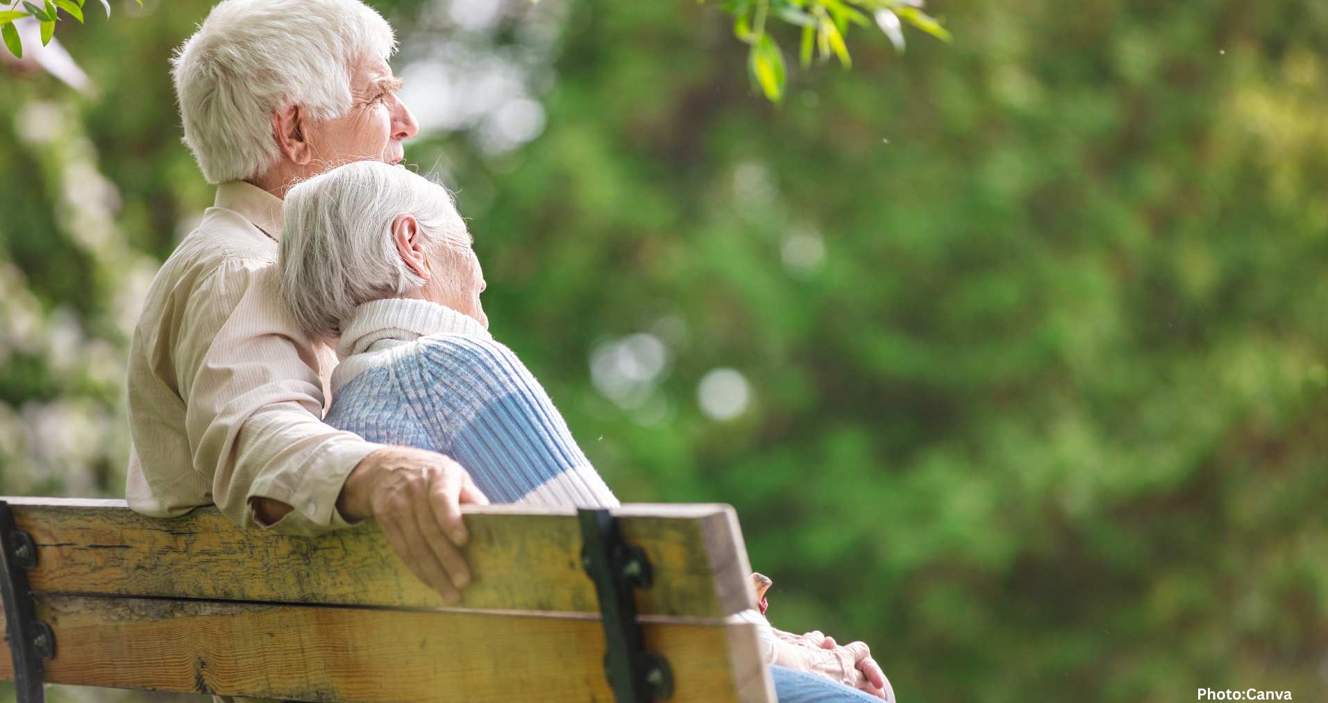Feature and Cover Communities Urged to Develop Early Services for Elderly Population