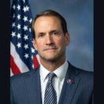 Feature and Cover Connecticut Congressman Jim Himes Backs GOPIO CT on H 1B Visa Fees
