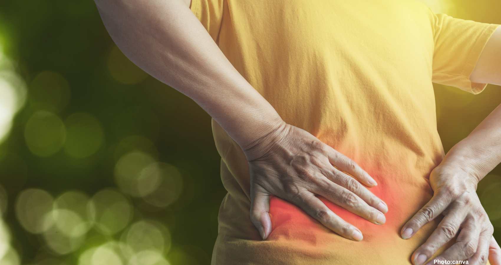 Feature and Cover Coping Strategies for Low Back Pain Among Indian Americans