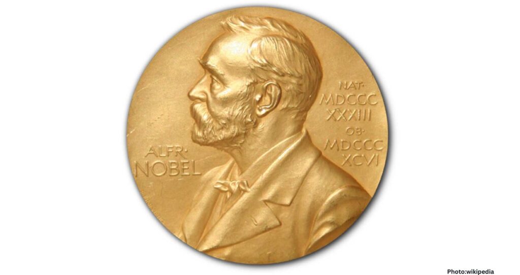 Countries with the Most Nobel Prizes Awarded by 2025