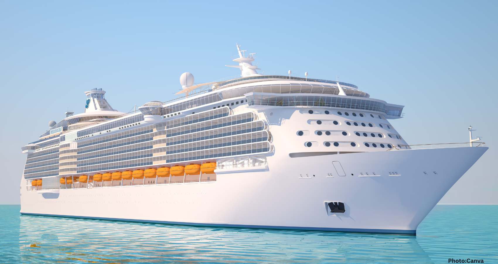 Cruise Ship Leaves 80-Year-Old Woman Behind, Daughter Seeks Answers