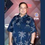 Feature and Cover David Dhawan Expresses Admiration for 'Tiwariji' Rohitashv Gour