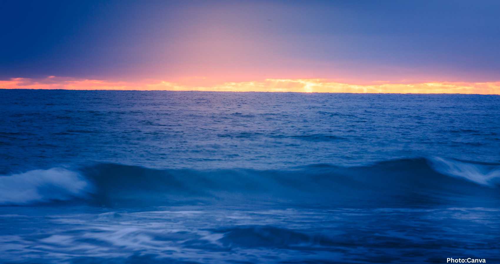 Feature and Cover Earth's Oceans Darkening Posing Threat to Marine Life Worldwide
