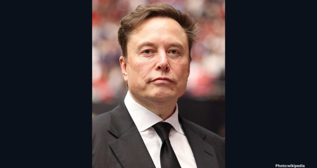 Elon Musk Becomes First Individual to Reach $500 Billion Net Worth