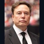 Feature and Cover Elon Musk Becomes First Individual to Reach $500 Billion Net Worth